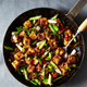 food porn, food52, genius recipes, black pepper tofu